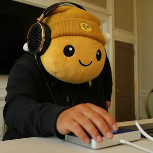vibe boi